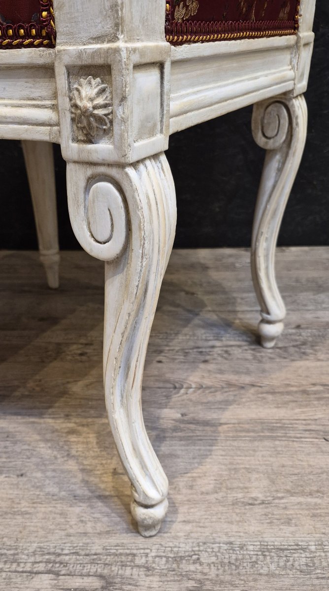 Transitional Chair -photo-3