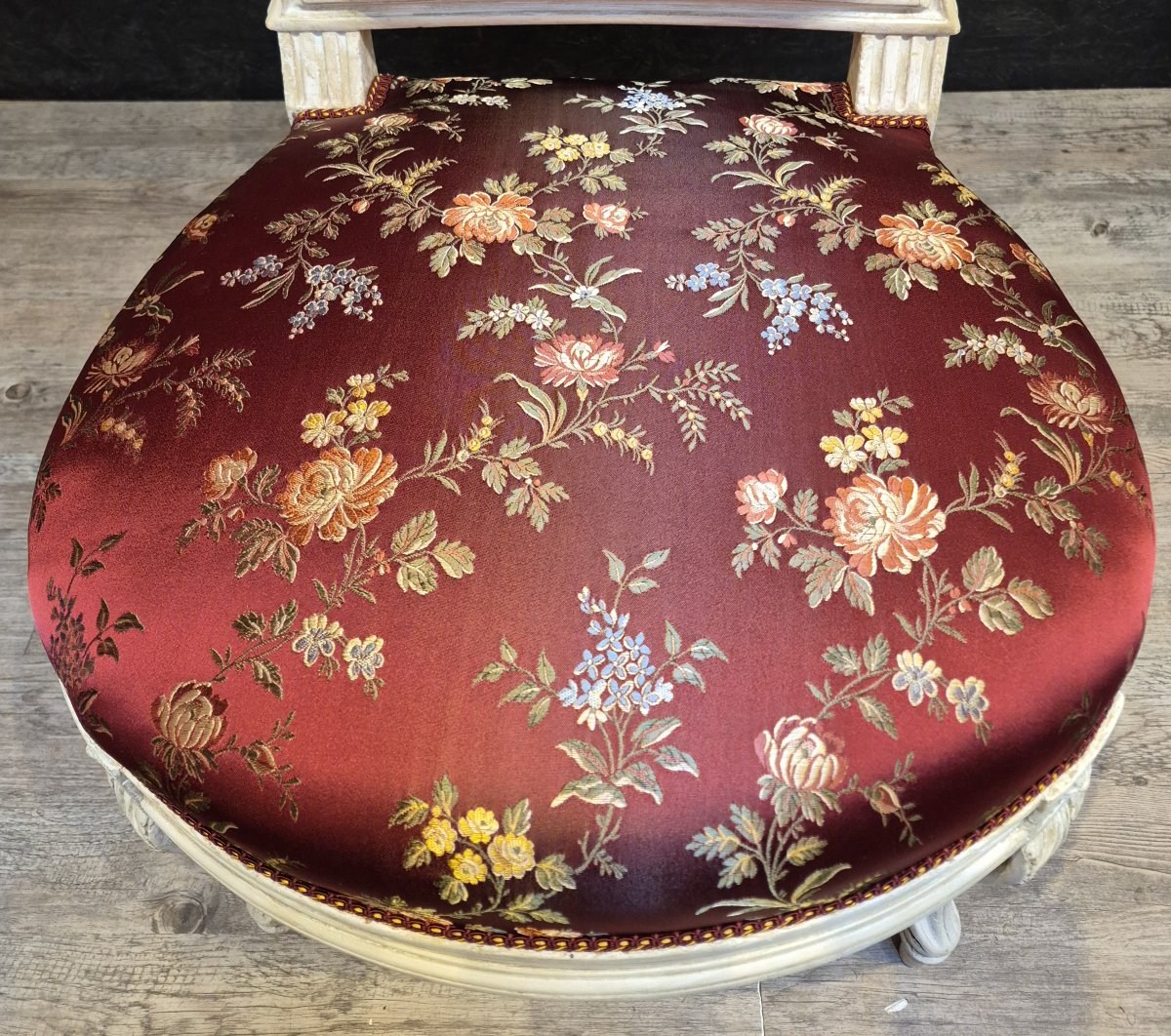 Transitional Chair -photo-6