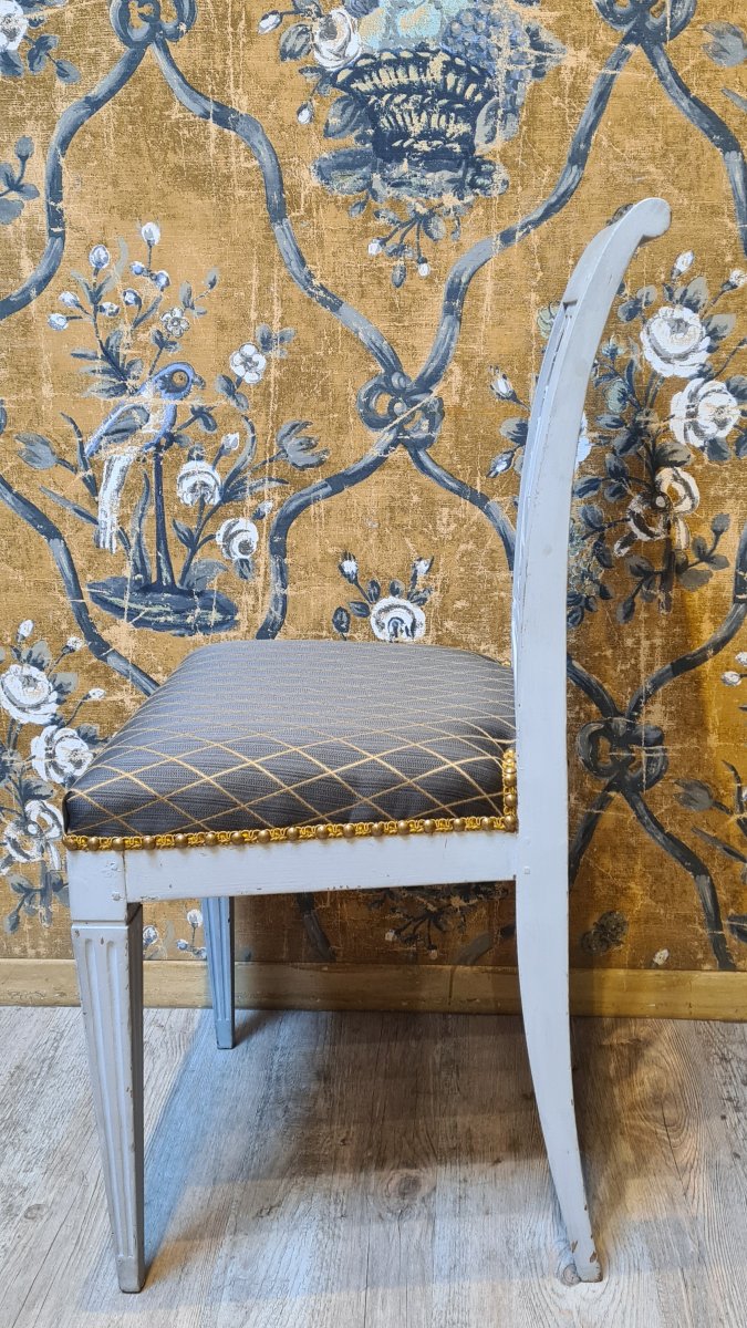 Directoire-era Chairs -photo-5