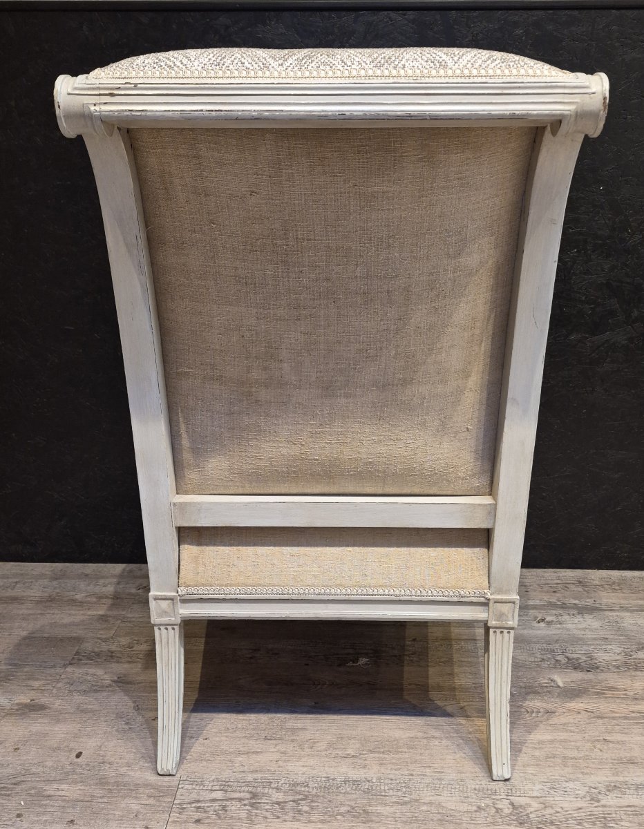 Bergère étrusque -photo-4