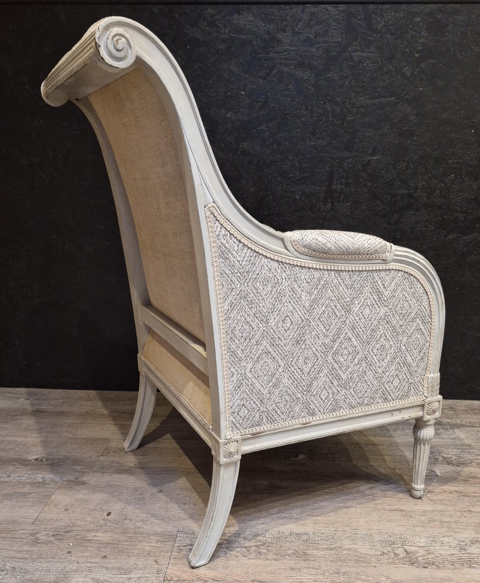 Bergère étrusque -photo-1