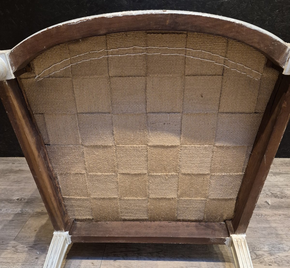 Bergère étrusque -photo-2