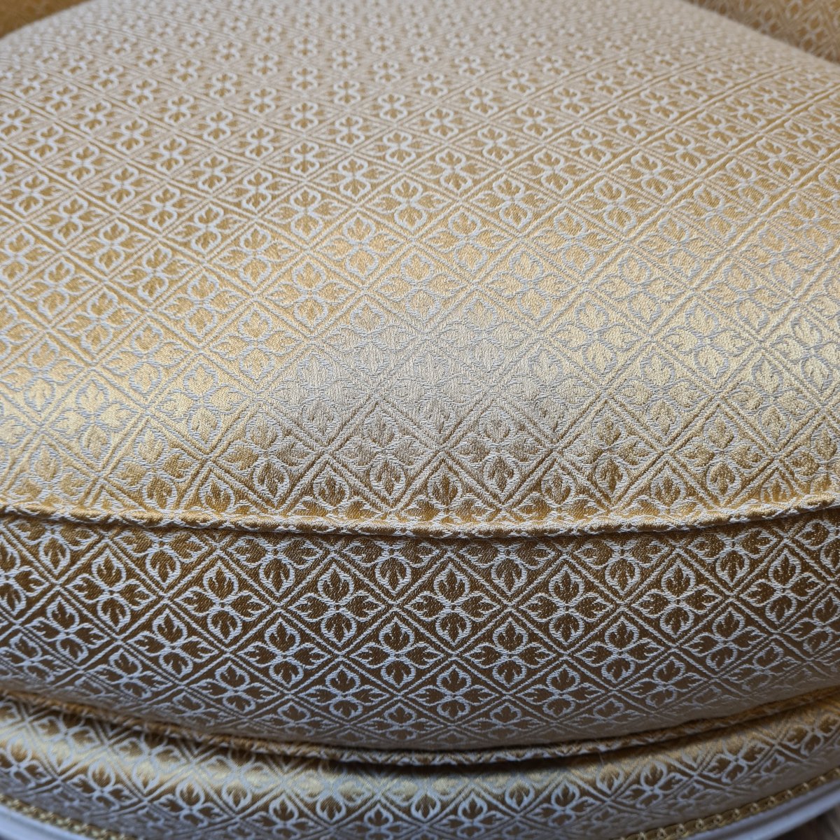 Bergere d'époque Louis XVI -photo-8