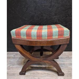 Tabouret curule