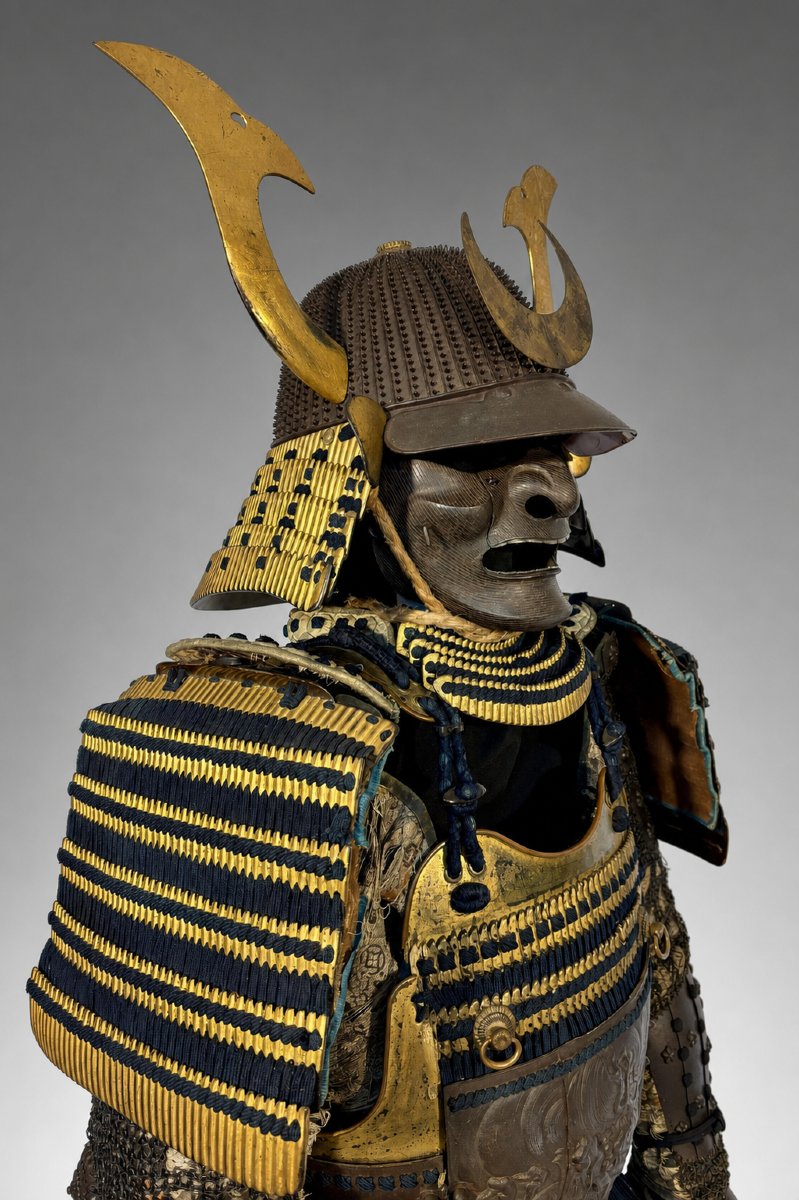 Samurai Armor Yoroi - Uchidachi