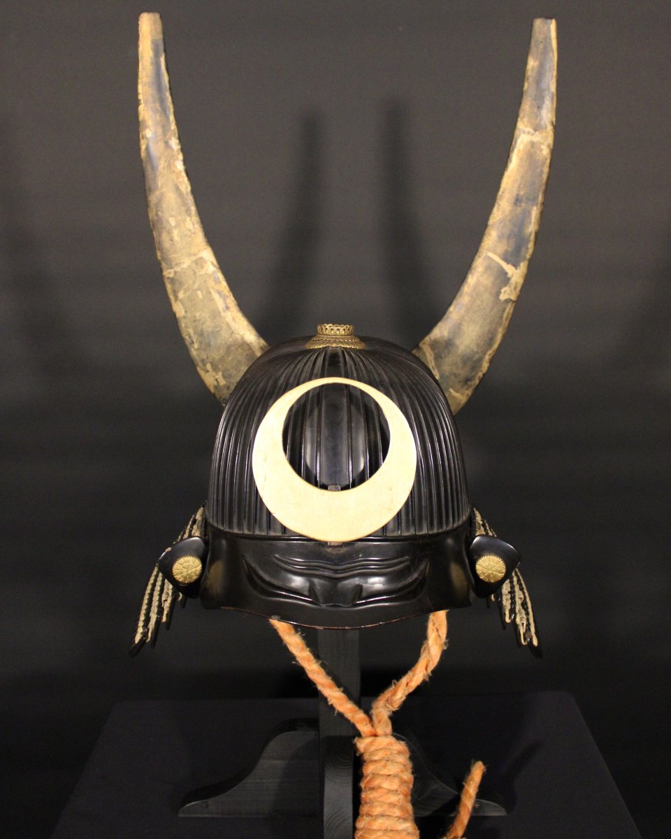 Suji Bachi Kabuto Kabuto - Nkbkhk Certificate-photo-2
