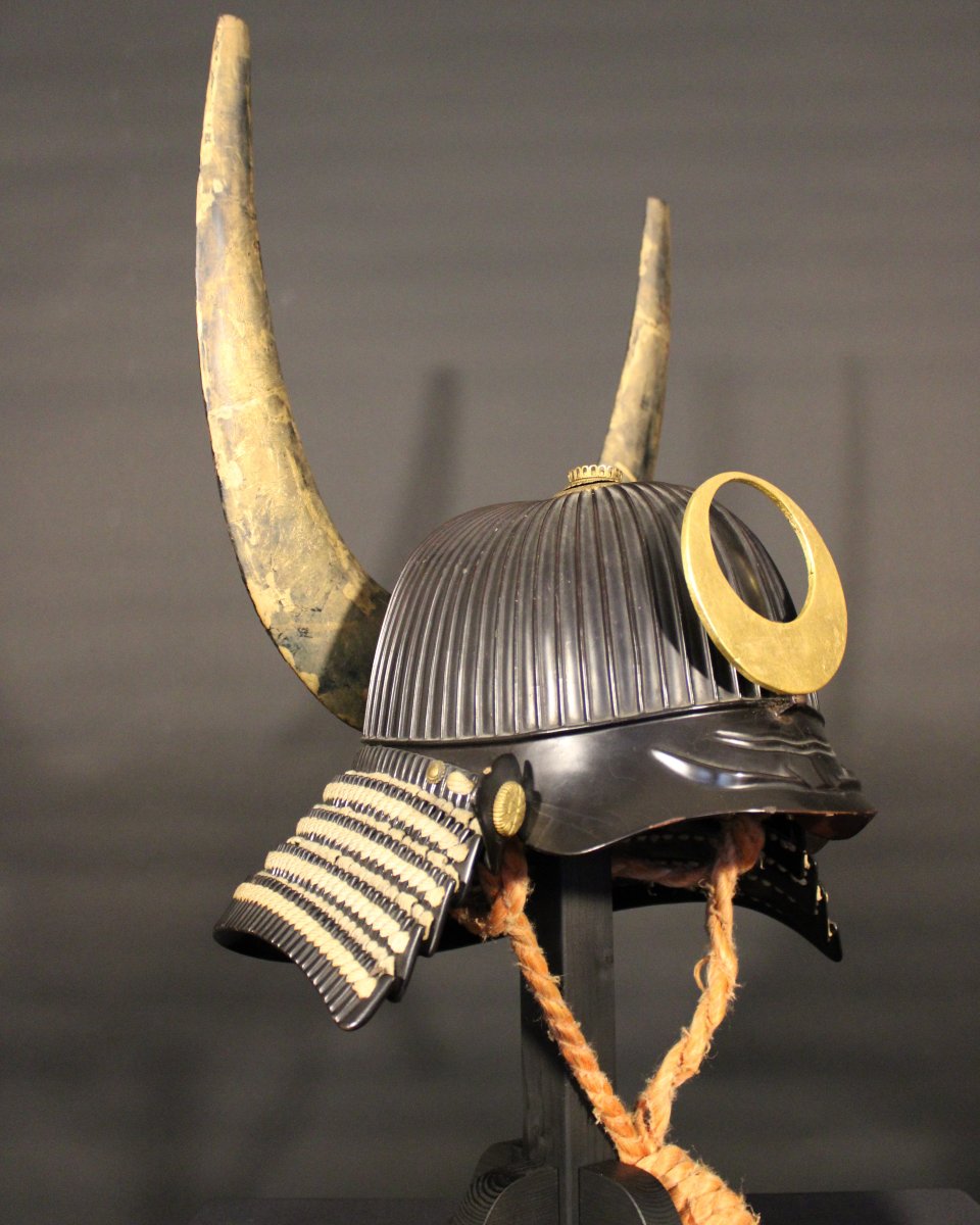 Suji Bachi Kabuto Kabuto - Nkbkhk Certificate