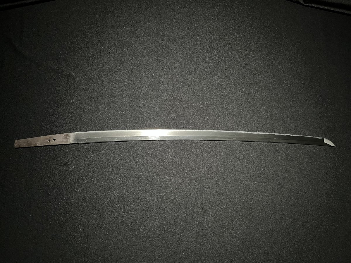 Katana - Magoroku Kanemoto-photo-3