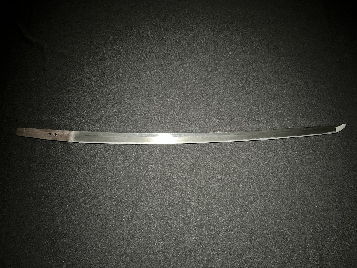 Katana - Magoroku Kanemoto-photo-4