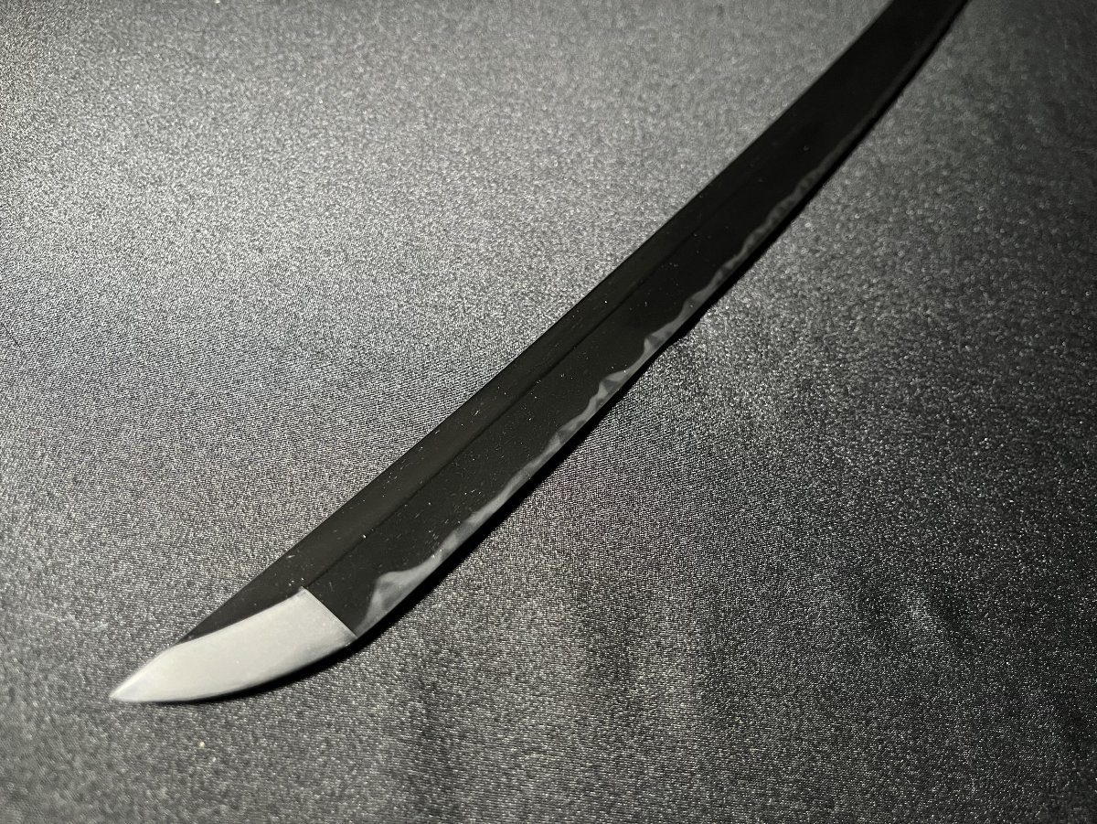 Katana - Magoroku Kanemoto-photo-2