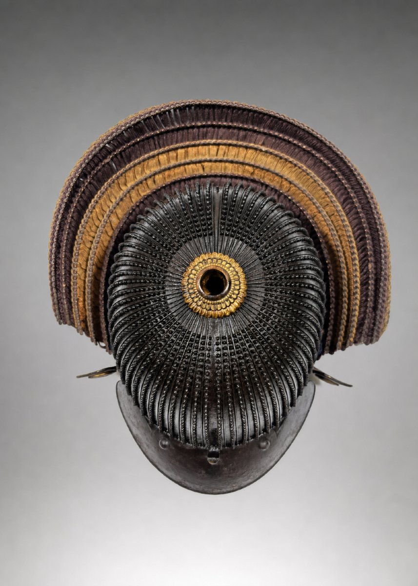 Yoroi Samurai Armor – Saotome Iesada, Byakudan-nuri, And A Rare Tengu Menpō-photo-1
