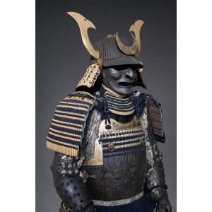 Samurai Armor Yoroi - Uchidachi