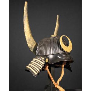 Suji Bachi KABUTO Kabuto - NKBKHK certificate