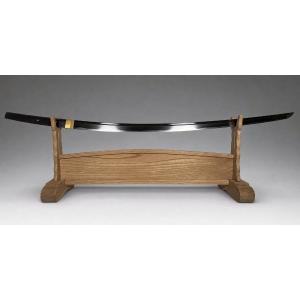 Ko-hoki (sadatsuna) Tachi Samurai Sword Period: Late Heian Period