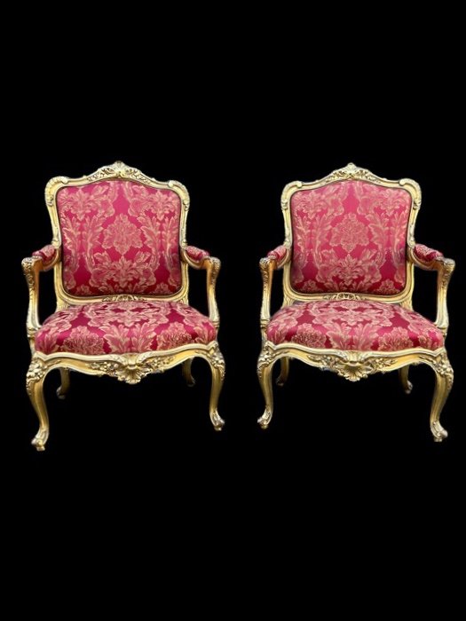 Living Room Furniture