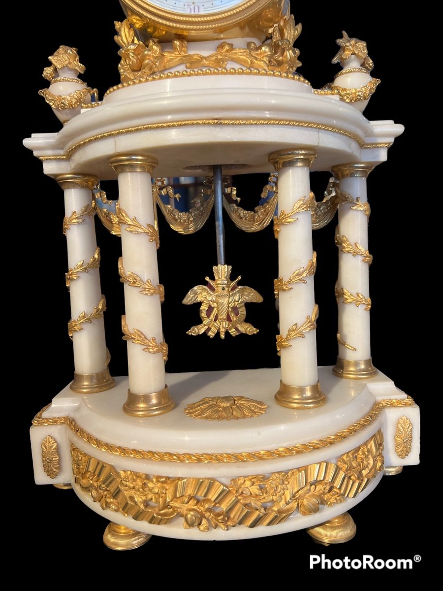 Clock Style L XVI-photo-4