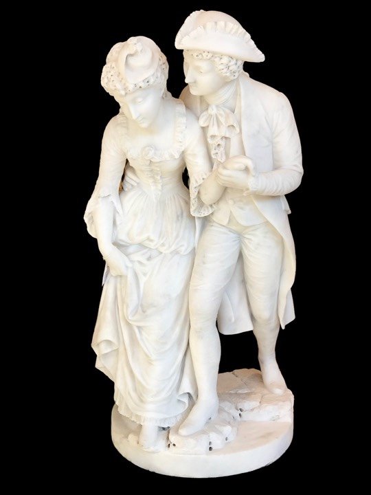 Marble Sculpture-photo-1