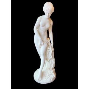 Marble Sculpture