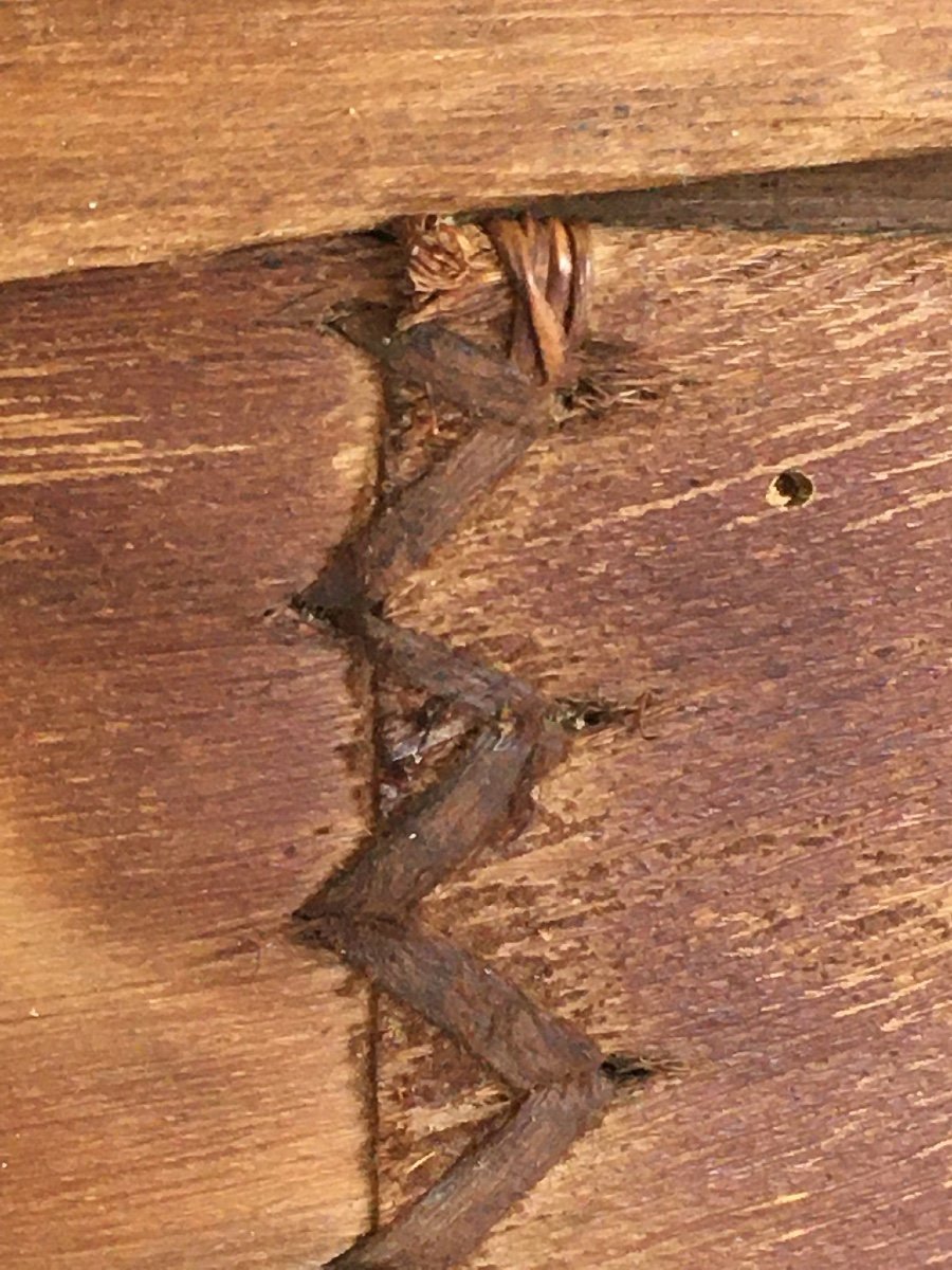 Bark Belt, Vanuatu. Oceania-photo-2