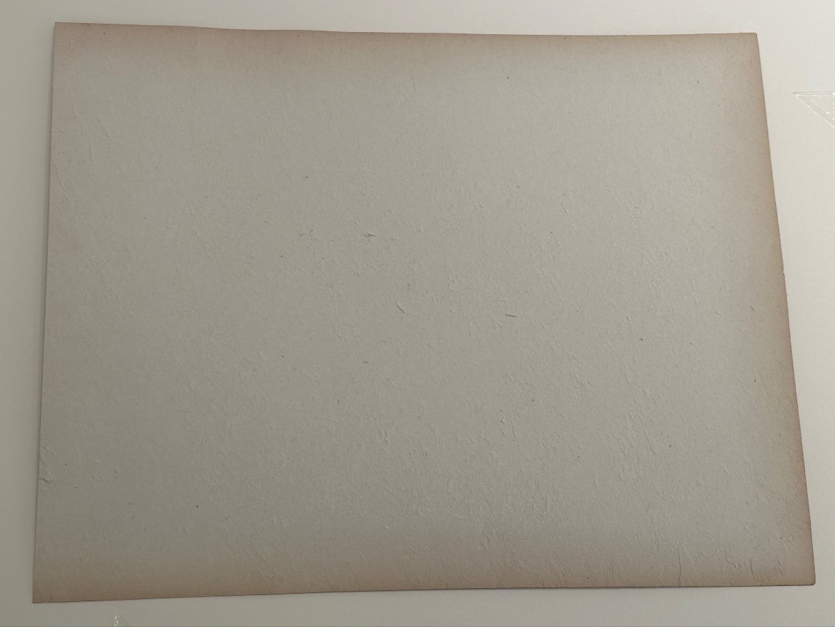 Photographie. Kusakabe Kimbei, cérémonie de visite, Japon, 19e siècle -photo-3
