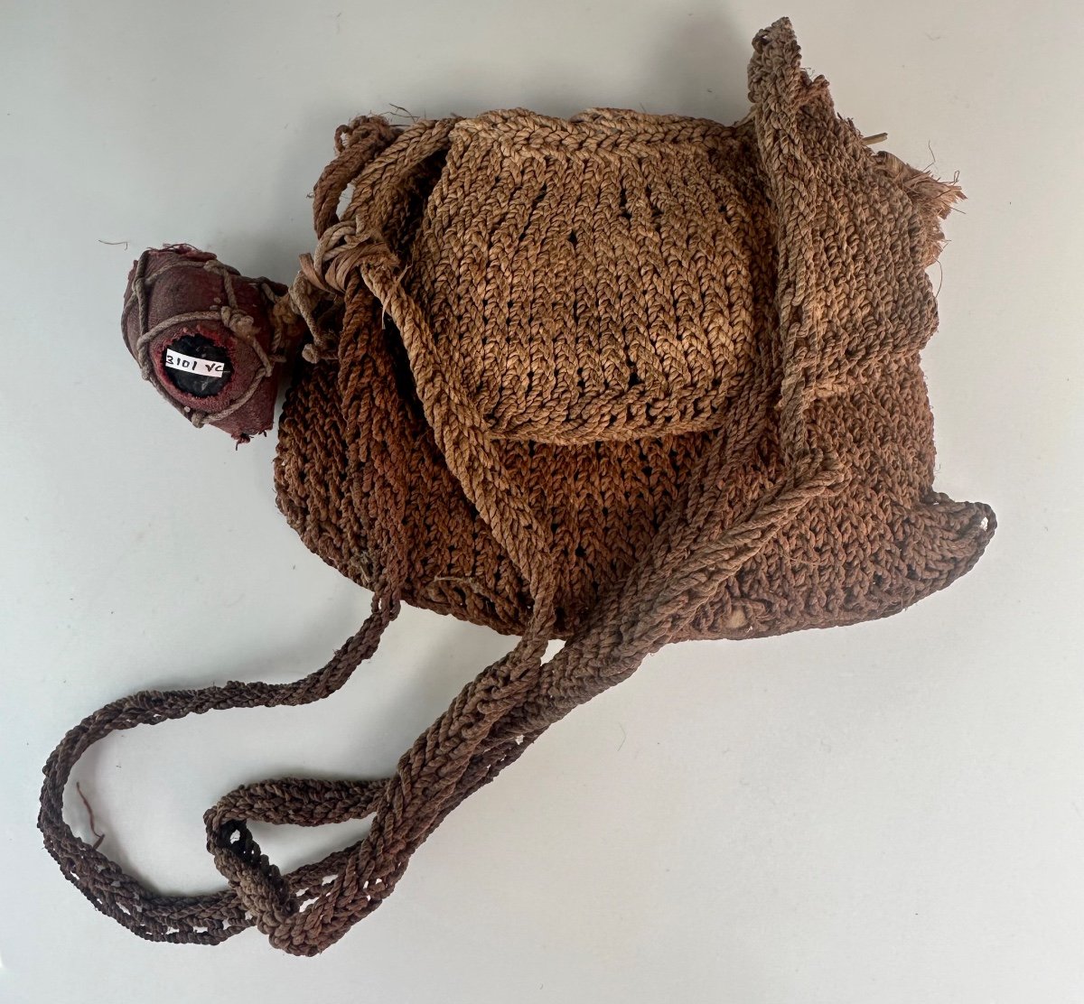 Kanak Magic Bag, New Caledonia -photo-4