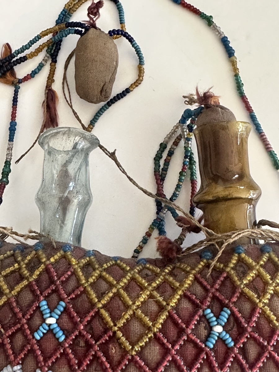 Bottles For Medicinal Preparation, Ethiopia -photo-2