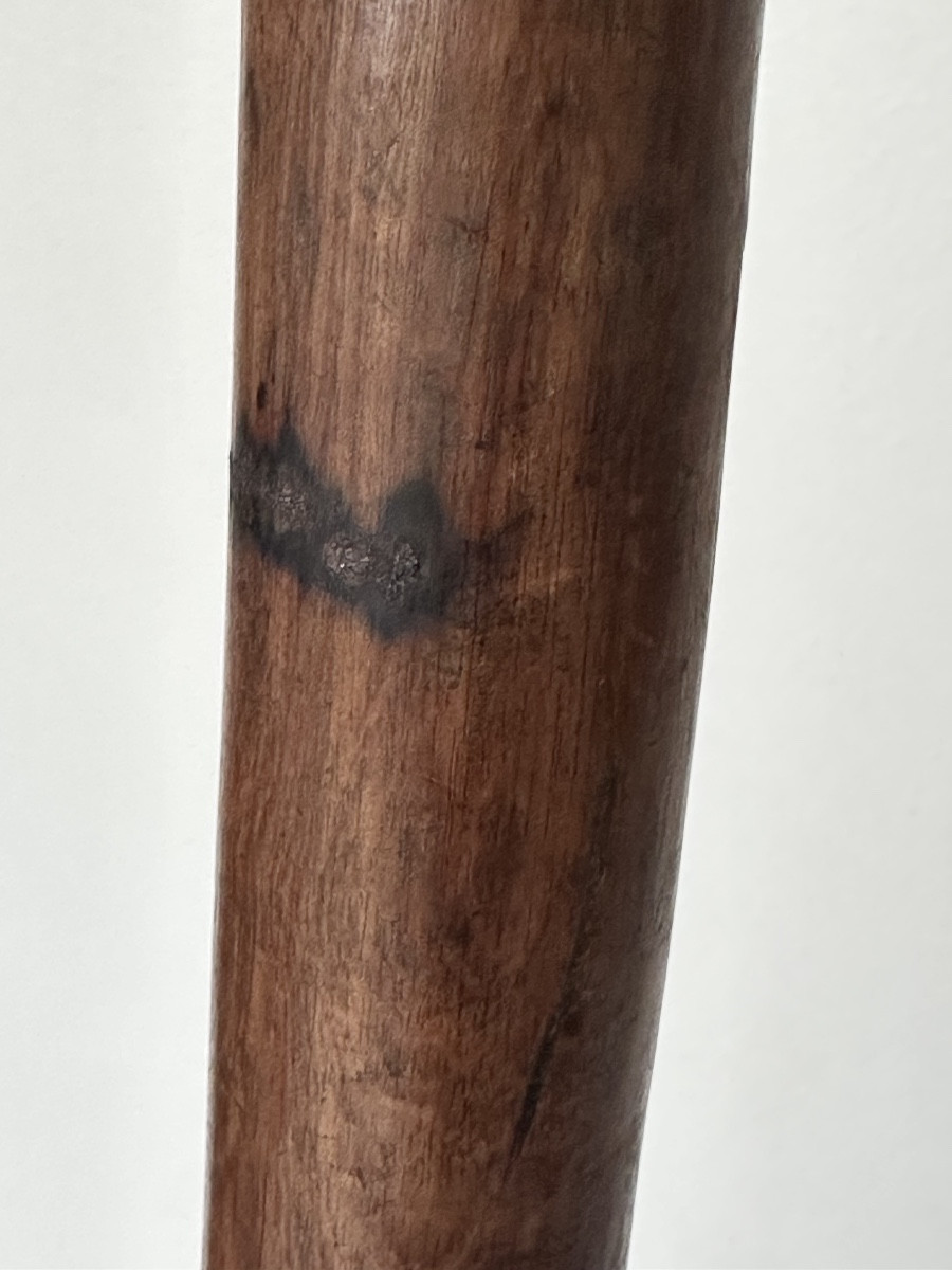 Massue kanak, Nouvelle-Cal&eacute;donie-photo-4