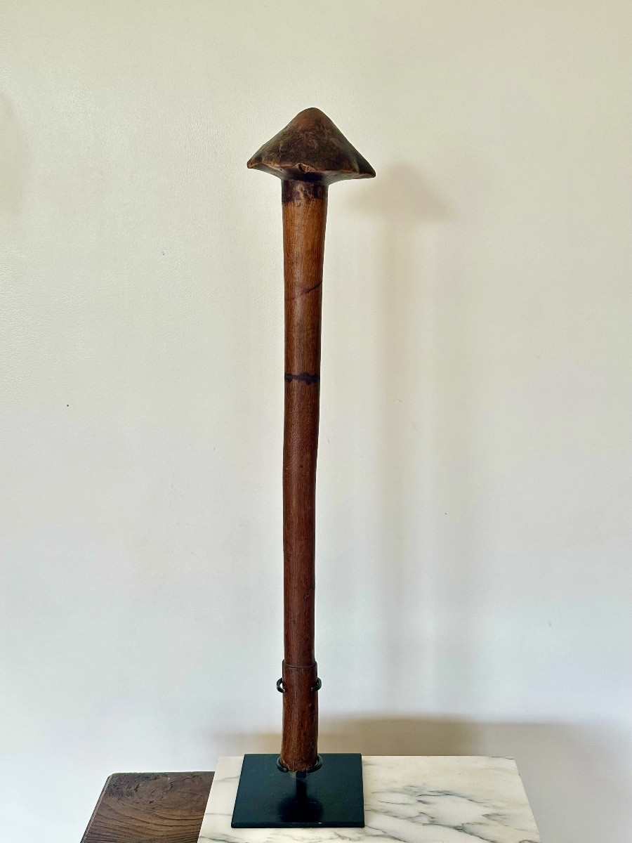 Massue kanak, Nouvelle-Cal&eacute;donie-photo-1