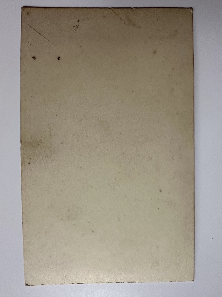 Charles G. Johnson, Albumen Print, Yuma Indian Woman, Arizona, 1868-photo-4