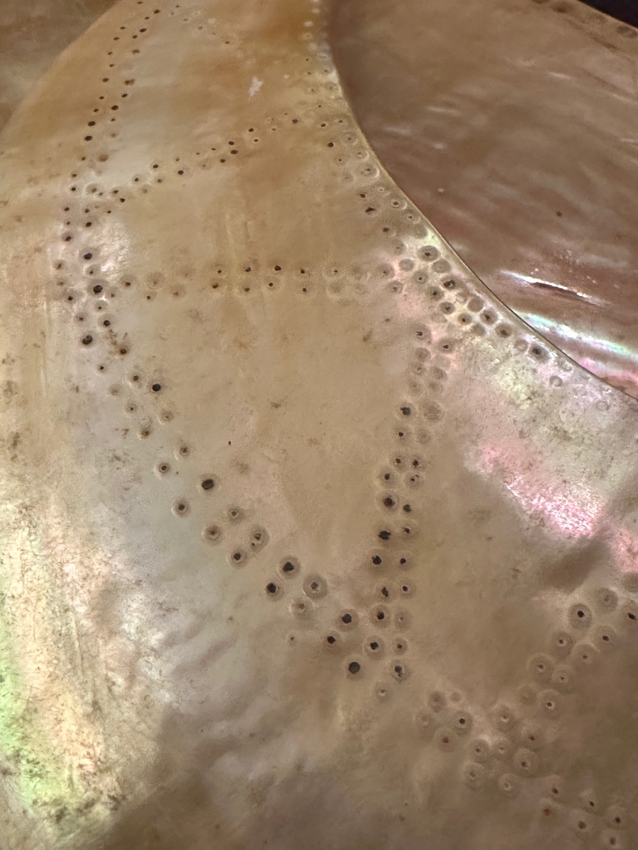 Kina Collection, Papua New Guinea, Oceania-photo-2