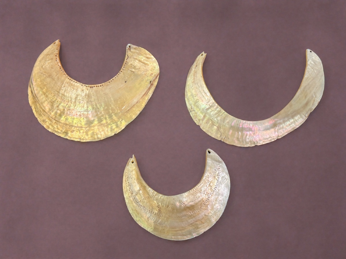 Kina Collection, Papua New Guinea, Oceania-photo-3