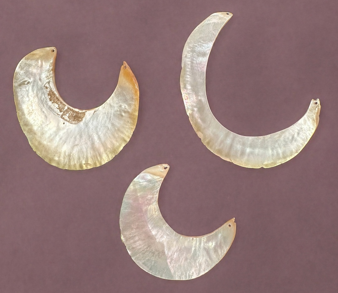 Kina Collection, Papua New Guinea, Oceania-photo-1