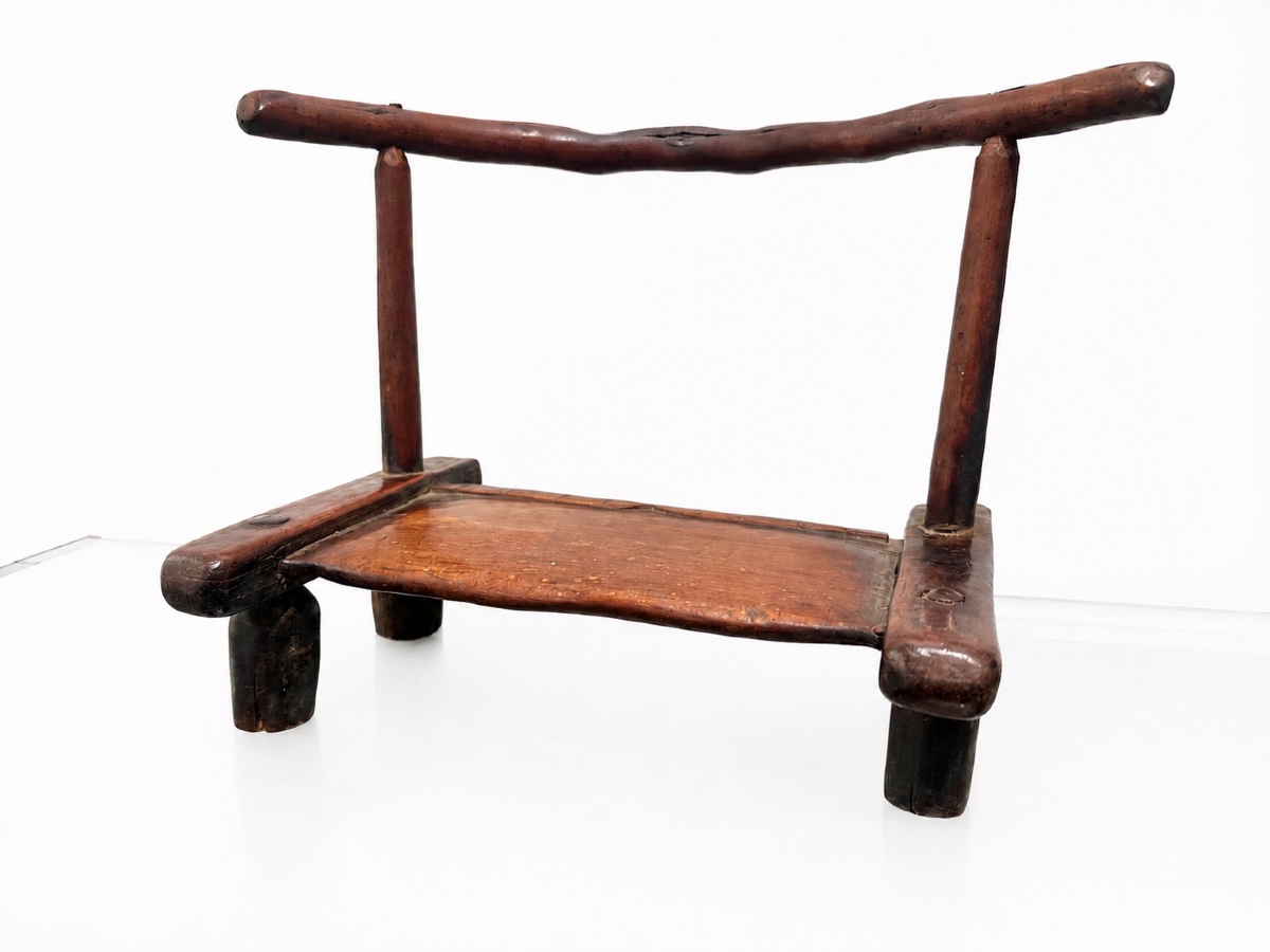 Dan Chair, Ivory Coast-photo-3