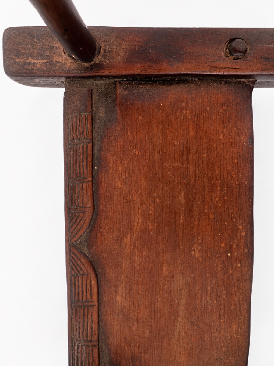 Dan Chair, Ivory Coast-photo-4