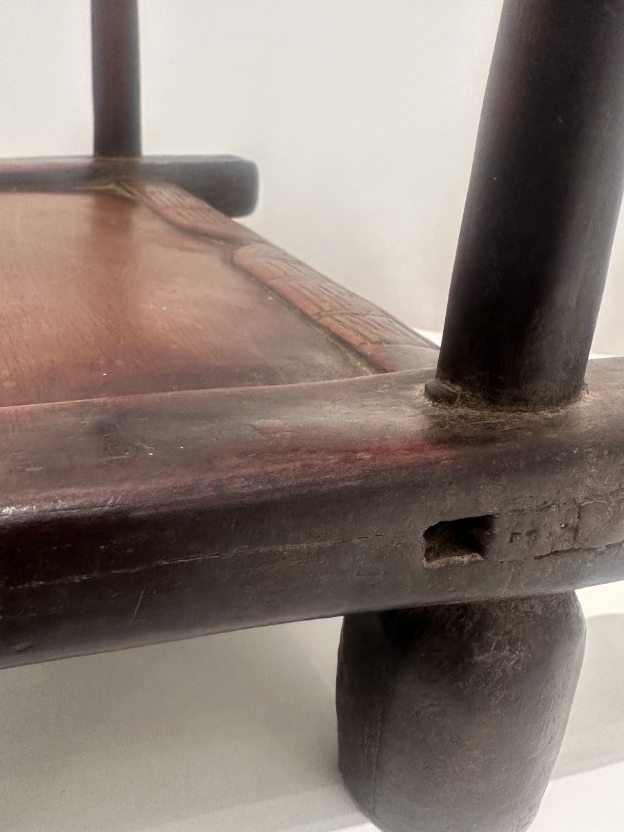 Dan Chair, Ivory Coast-photo-1
