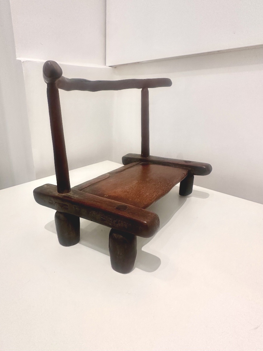 Dan Chair, Ivory Coast-photo-2