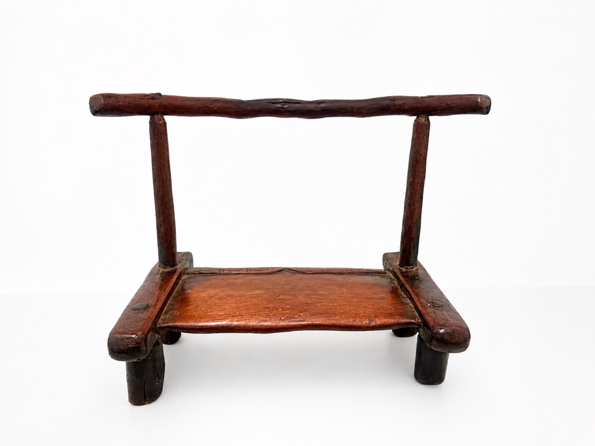 Dan Chair, Ivory Coast