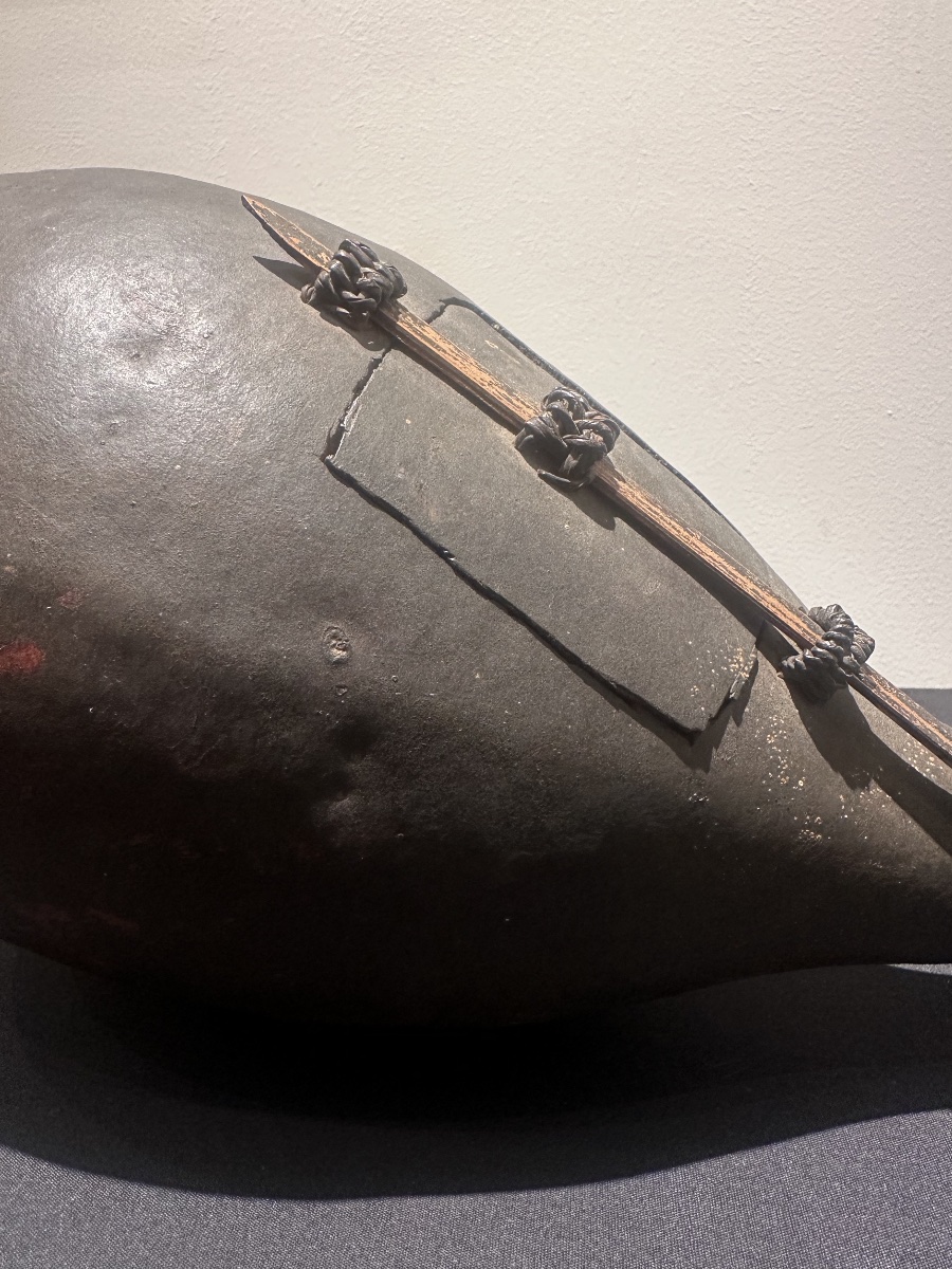 Bamoun Calabash, Cameroon -photo-1