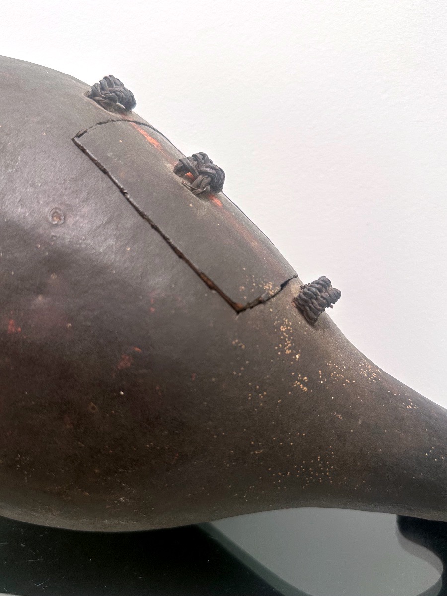 Bamoun Calabash, Cameroon -photo-3