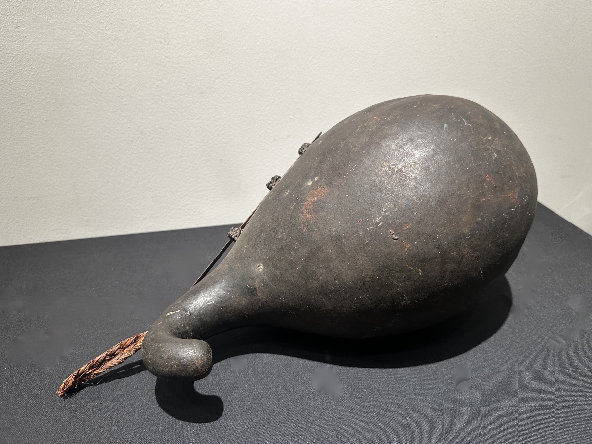 Bamoun Calabash, Cameroon -photo-5