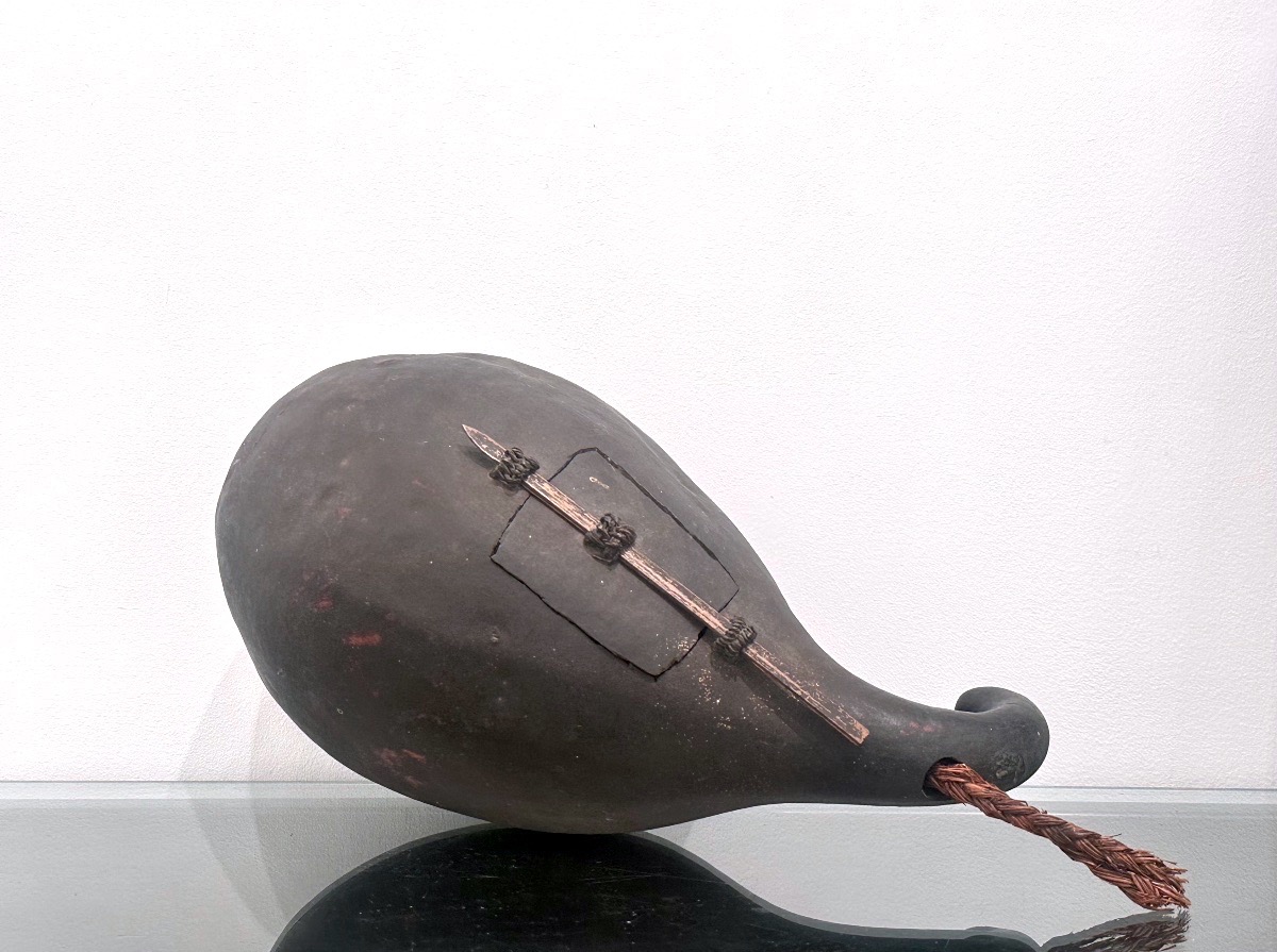 Bamoun Calabash, Cameroon 