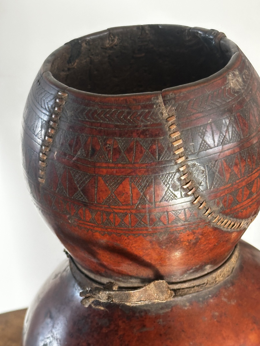 Dorze Calabash, Ethiopia -photo-2