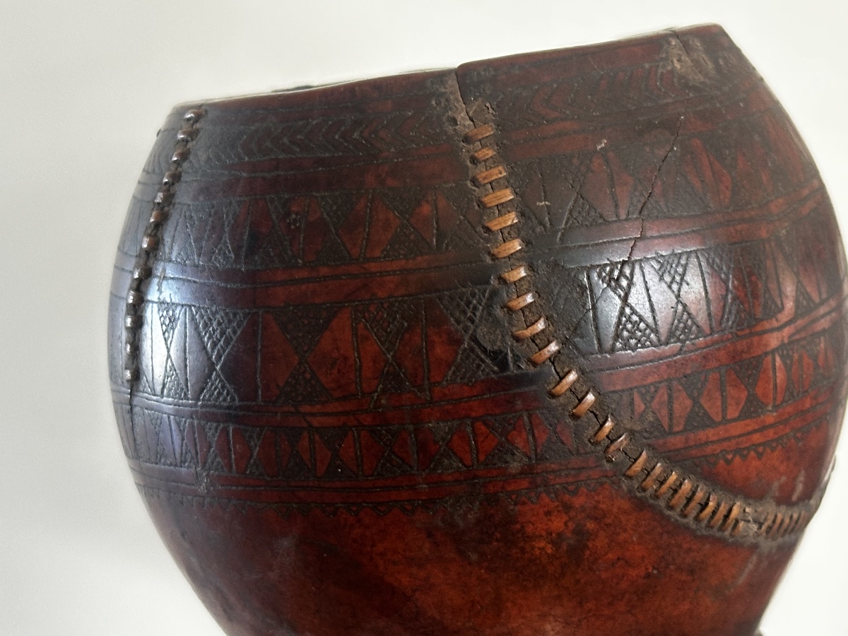 Dorze Calabash, Ethiopia -photo-3