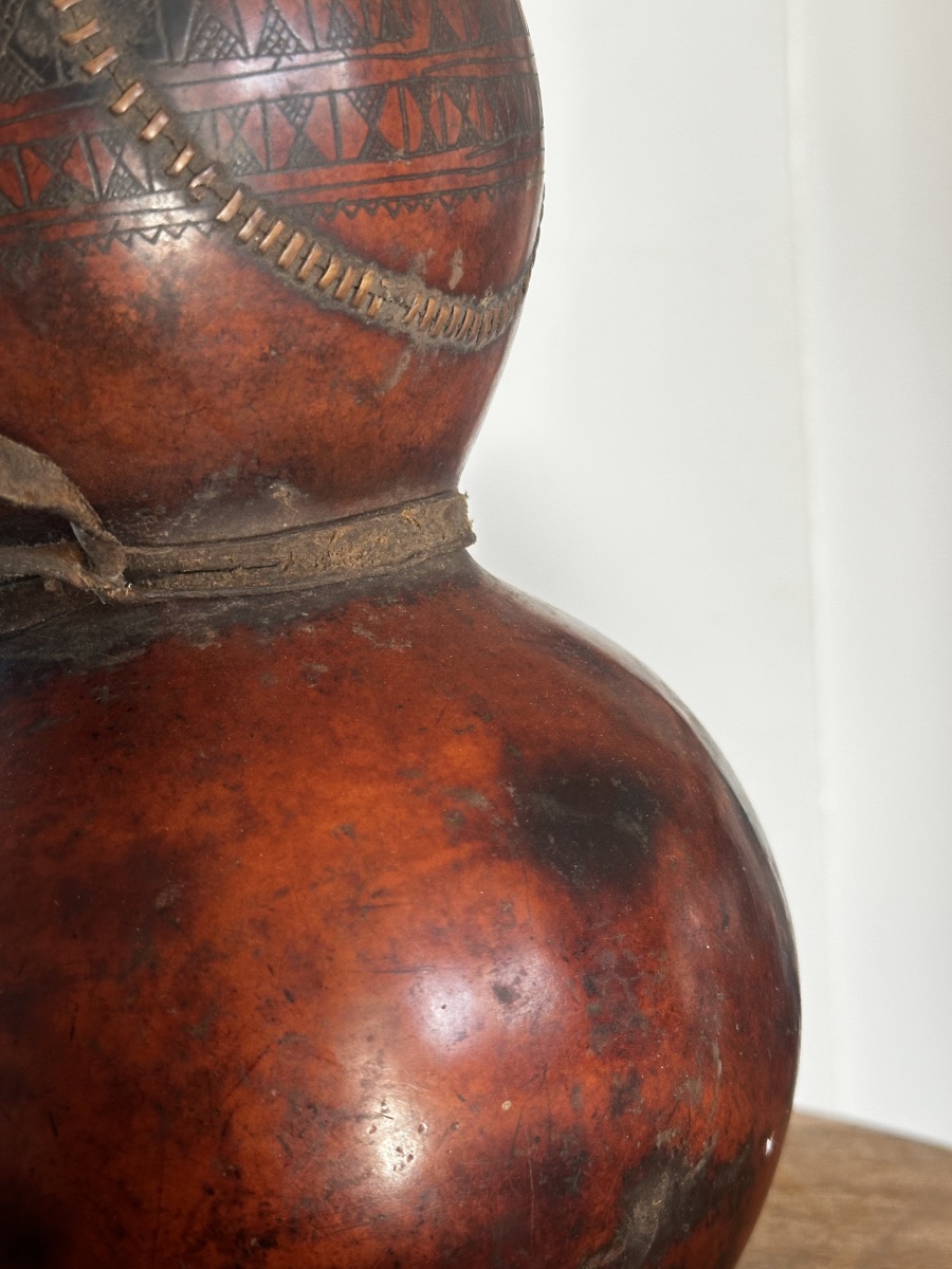 Dorze Calabash, Ethiopia -photo-4