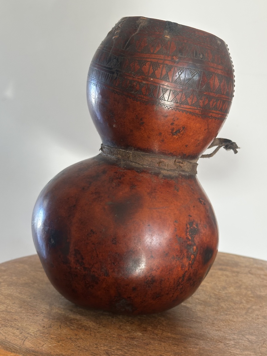 Dorze Calabash, Ethiopia -photo-1