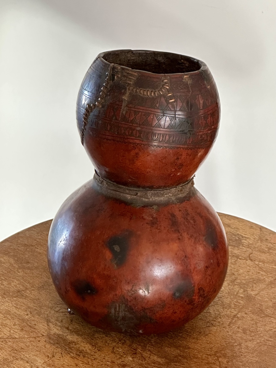 Dorze Calabash, Ethiopia -photo-2