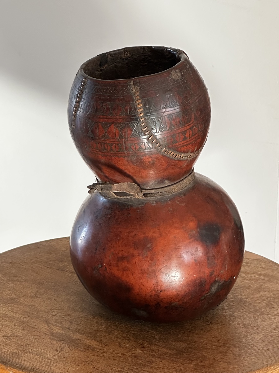 Dorze Calabash, Ethiopia 