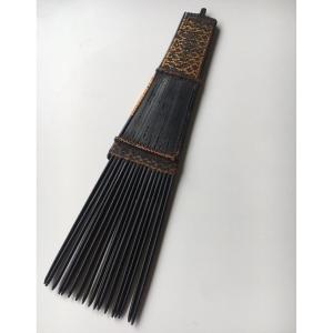 Comb From The Solomon Islands  