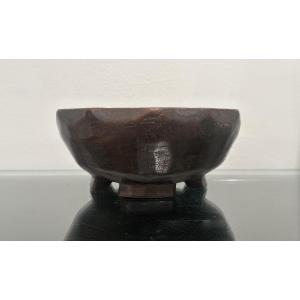 Ifugao Bowl, Luzon Island,  Philippine Archipelago 