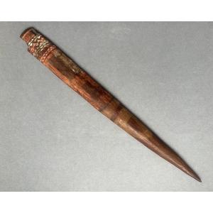 Lime Spatula, Collingwood Bay, Papua New Guinea, Oceania 